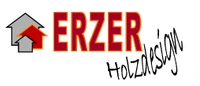 ERZER Holzdesign GmbH logo