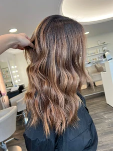 balayage