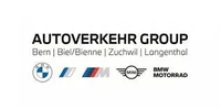 Logo Autoverkehr Region Bern AG