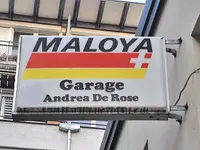 Garage De Rose David – Cliquez pour agrandir l’image 1 dans une Lightbox