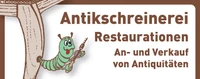 Logo Antikschreinerei Markus Kölliker