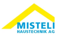 Logo Misteli Haustechnik AG