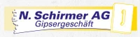 Logo Schirmer Norbert AG