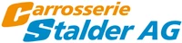 Carrosserie Stalder AG-Logo