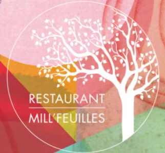 Restaurant Mill'Feuilles