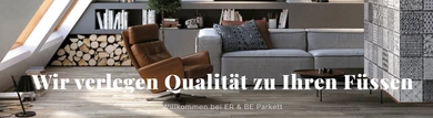 Ziba Parkett GmbH