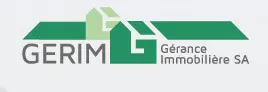 Gerim gérance immobilière SA