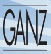 Ganz Möbeltransport AG logo