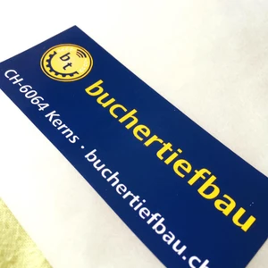 buchertiefbau gmbh