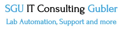 SGU IT Consulting Gubler