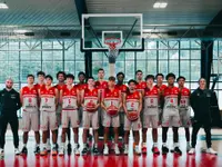 Swissbasketball - cliccare per ingrandire l’immagine 6 in una lightbox