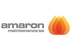 Logo Amaron Maintenance SA