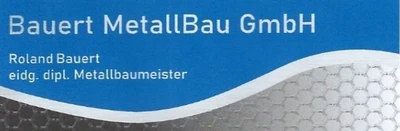 Bauert MetallBau GmbH