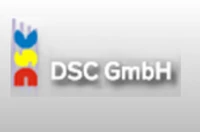 Logo DSC GmbH Computer und IT