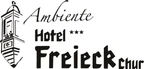 Ambiente Hotel Freieck AG