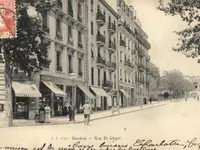 Pharmacie de Saint-Léger – click to enlarge the image 2 in a lightbox