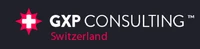 Logo GXP CONSULTING Switzerland