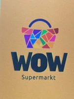 Logo WOW Supermarkt Cöne