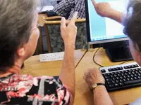 Pro Senectute Wil & Toggenburg - Klicken Sie, um das Bild 3 in einer Lightbox vergrössert darzustellen