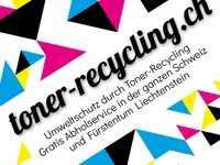 Toner-Recycling Schweiz GmbH – Cliquez pour agrandir l’image 2 dans une Lightbox