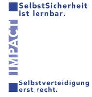 IMPACT SelbstSicherheit logo