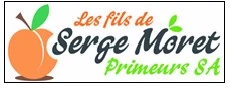 Les Fils de Serge Moret SA