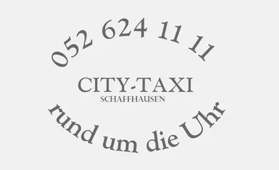 City Taxi