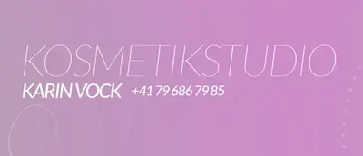 Kosmetikstudio