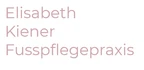 Elisabeth Kiener - Fusspflegepraxis