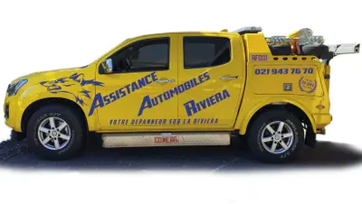 Assistance Automobile Riviera