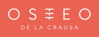 Ostéopathie de la Crausa logo