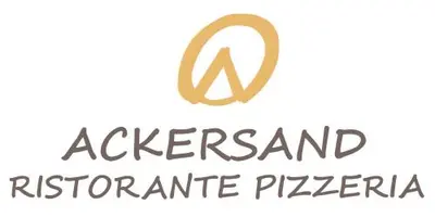 Hotel - Restaurant Pizzeria Ackersand