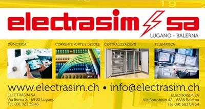 Electrasim SA