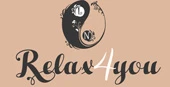 Logo Massage Relax 4 you