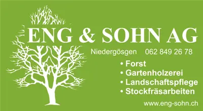 Eng & Sohn AG