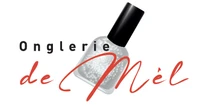 Logo Onglerie de Mél