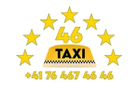 Taxi 46 logo