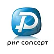 PHF Concept Sàrl