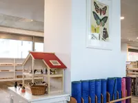 The Secret of Childhood Montessori School – Cliquez pour agrandir l’image 20 dans une Lightbox