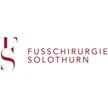 Fusschirurgie Solothurn Dr. med. Samuel Brunner