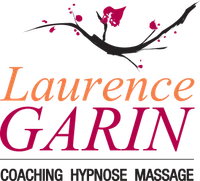 Laurence Garin logo