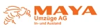 Maya Umzüge AG