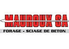 Mauroux SA Forage et Sciage de Béton