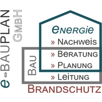 Logo e-BAUPLAN GmbH