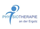 Logo Physiotherapie an der Ergolz