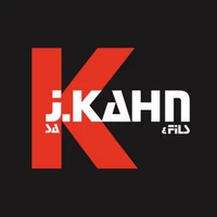 Logo Kahn & Fils SA