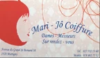 Mari-Jô Coiffure