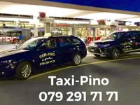 Taxi Pino Chur - cliccare per ingrandire l’immagine 4 in una lightbox