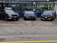 Peugeot Garage Zambotti – Cliquez pour agrandir l’image 7 dans une Lightbox