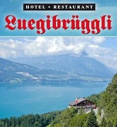 Restaurant Luegibrüggli